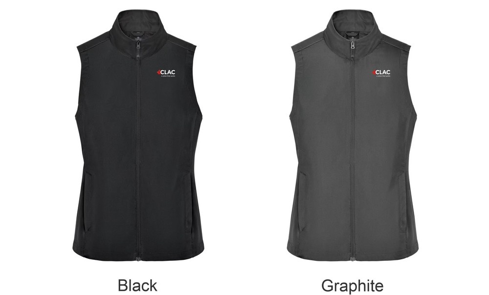 SVX-2W Women's Sierra Lightweight Vest - $34.45