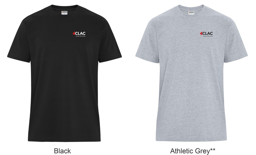 WeRK250 ATC WeRK� HEAVYWEIGHT RING SPUN COTTON TEE - $21.80 - $26.35