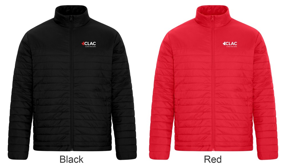 CH7690 CH ESSENTIAL� Go To Puffy Men's Jacket - $44.50 - $55.45