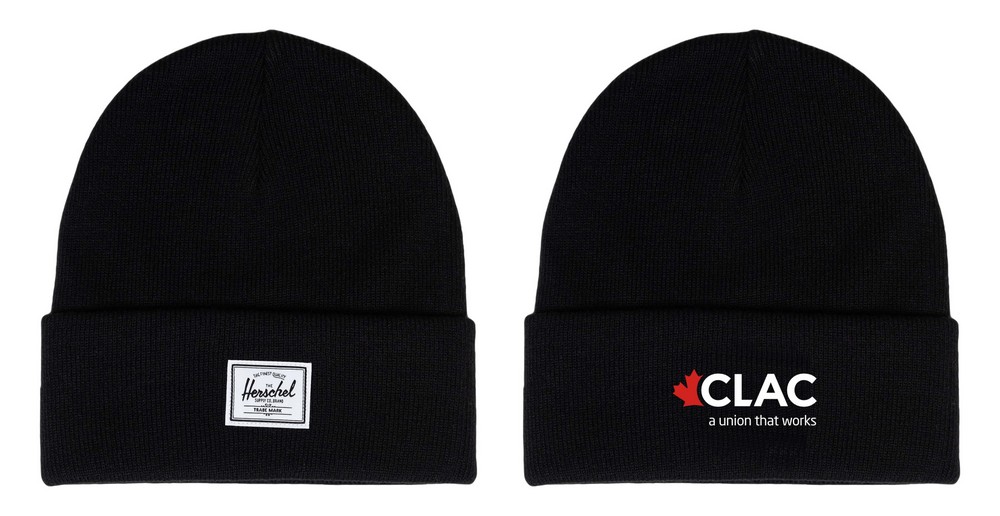 36114 Herschel Elmer Beanie - $48.90